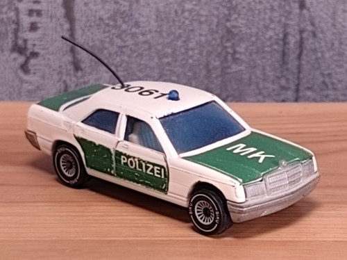 Siku 1054 mercedes - 🚓,