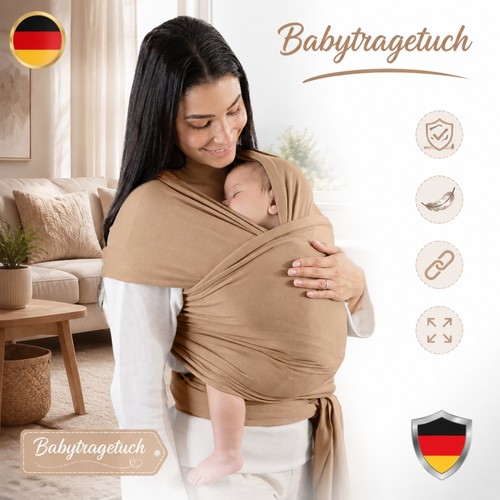 Babytragetuch für neugeborene - babytragetuch,
