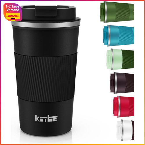 Kaffeebecher 510ml - to,