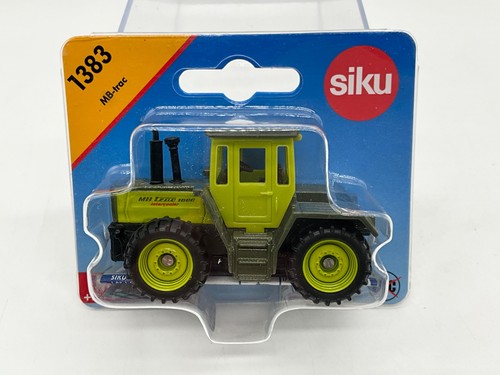 Siku 1383 trac neu - siku, ,,mb-trac