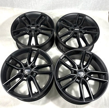 Fondmetal Koros 19 Zoll