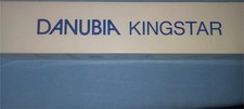 Dörr danubia stativ kamera - dörr,