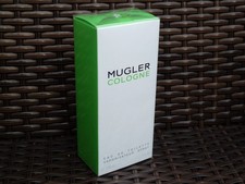 Thierry Mugler / Cologne