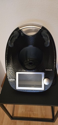 Thermomix tm6 black edition - tm6,