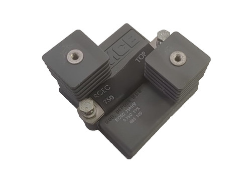 Mge rcec 750hv - rcec,