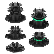 Stelzlager Terrassenlager