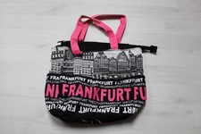 Robin Ruth: Tragetasche/ Henkeltasche Frankfurt