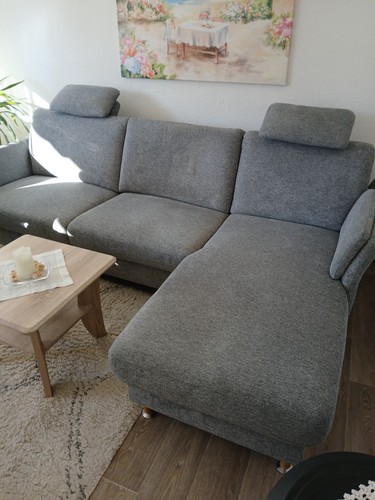 Ecksofa mit bettkasten - ecksofa,