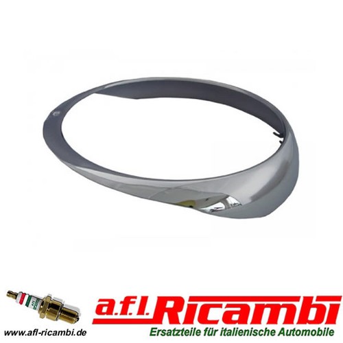 Lampenzierring breit