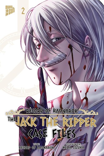 Record ragnarok the - ragnarok:, jack