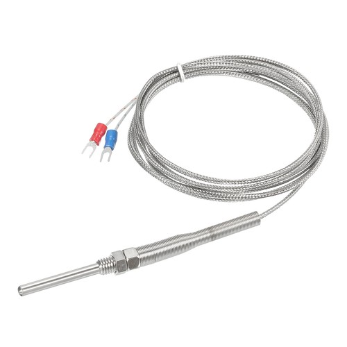 Typ thermoelement fühler - thermoelement,