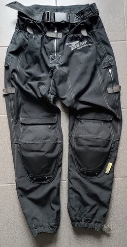 Motorradhose damen s - gr.,