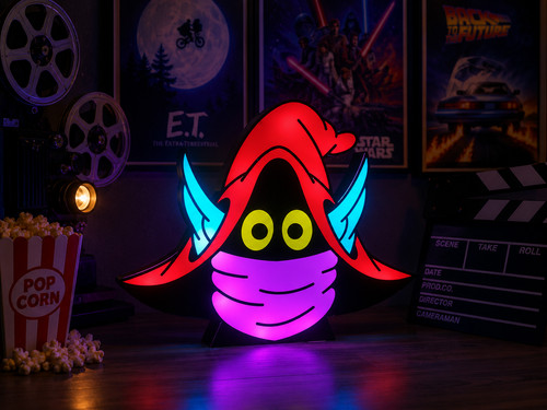 Orko led lampe nachtlicht - led,