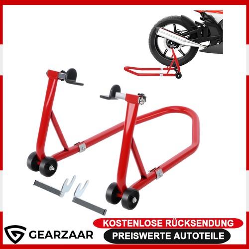 Motorradständer