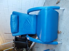 2 x Rolf Benz Sessel design