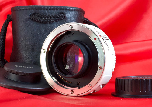 Neuwertig canon extender - [neuwertig],