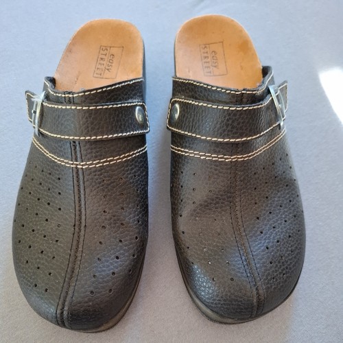 Easy street clogs - gr., 38