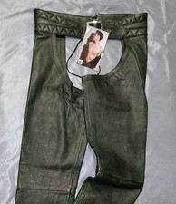 1575 W36 BOCKLE RIND ANILINE