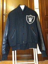 Starter Teddy Jacke NFL