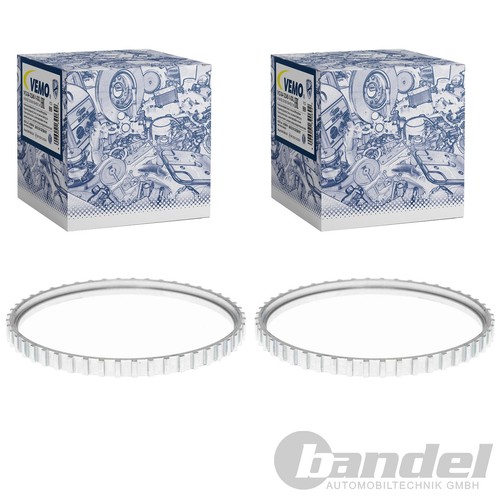 Vemo abs ringe - abs-ringe, vorne/hinten