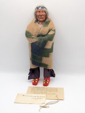 Skookum Bully gute indische