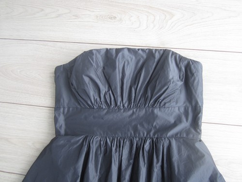 Swing trägerloses kleid - ,