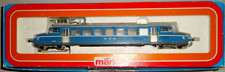 Märklin H0 Blauer Pfeil OeBB