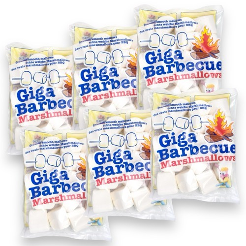 Mallo giga barbecue - mallo,