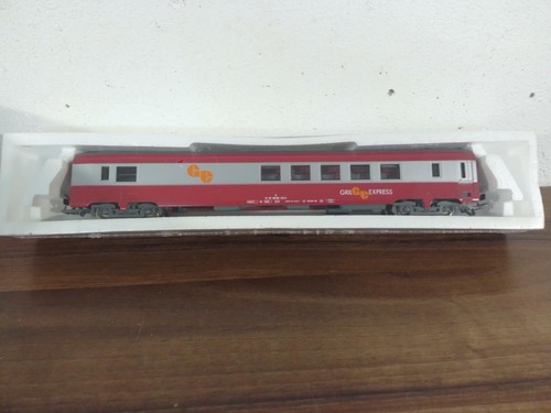 Jouef 8682 speisewagen - jouef,