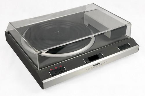Studer revox premium - studer, h9