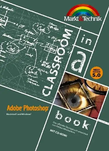 Adobe photoshop version - adobe, 5.0