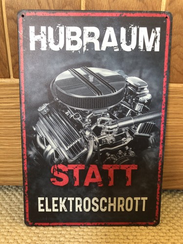 Retro style autoschild - autoschild,