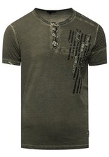 Rusty Neal Herren T-Shirt