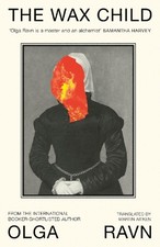 The Wax Child - 9780241752746