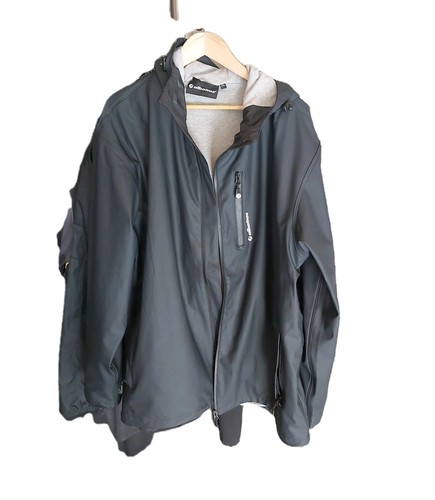 Albatros regenjacke blau - albatros, pu