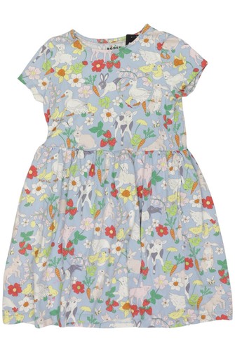 Mini boden kleid mädchen - mini,