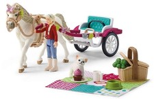 Schleich 42467 horse - 42467, club