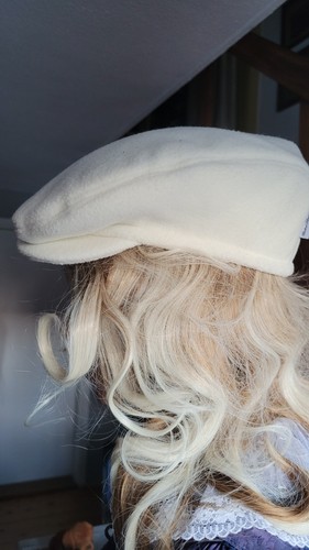 Damen schirmmütze - damen, schirmmütze/