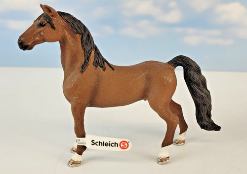Schleich horse club - (9051),