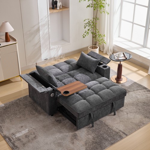 Schlafsofa couch mit - schlafsofa,