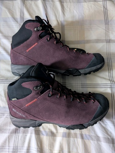 Scarpa mojito hike - scarpa, gtx