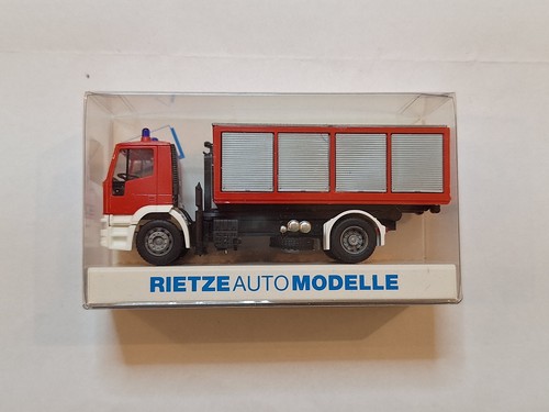 Rietze feuerwehr 63000 - rietze,