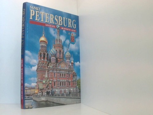Sankt petersburg und seine - petersburg,