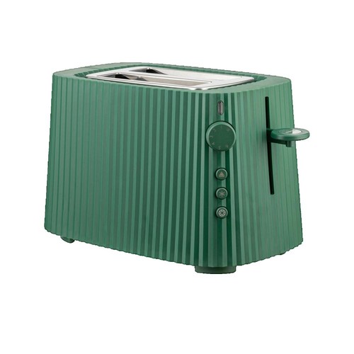 Alessi plissé toaster - 850, w