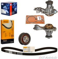 Zahnriemen+satz+WAPU A4 8D2,B5