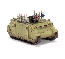 Warhammer 40k Death Guard