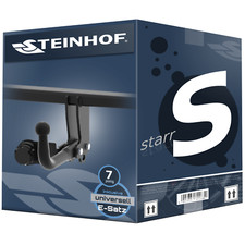 NEU AHK Anhängerkupplung