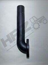 Auspuffkrümmer Krümmer Stutzen Bogen IHC 323 353 383 423 453 786813R11 3131038R1