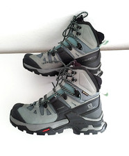 Salomon Quest 4D GTX Ortholite