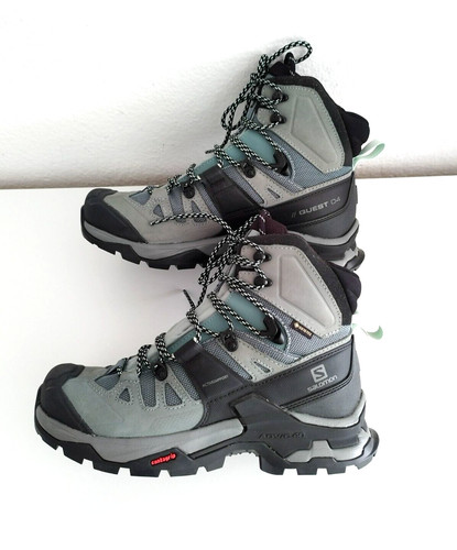 Salomon quest gtx - 4d,